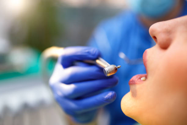 New Braunfels, TX Dental Services Company